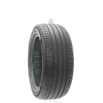 Set of (2) Used 255/50R19 Michelin Primacy All Season MO 107H - 7/32