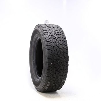 Used LT275/65R18 General Grabber APT 123/120R - 7.5/32