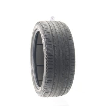 Set of (2) Used 275/40R22 Pirelli Scorpion Verde LR PNCS 108Y - 6.5-8/32