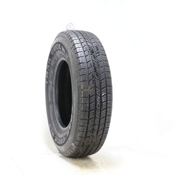 Used LT215/85R16 Trail Guide HLT 115/112R - 11/32