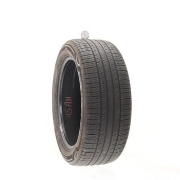 Set of (4) Used 255/50R20 Nexen Roadian GTX RG1 SUV 105T - 5.5-7/32