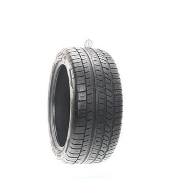 Used 275/40R19 Cooper Zeon RS3-A 105W - 6.5/32
