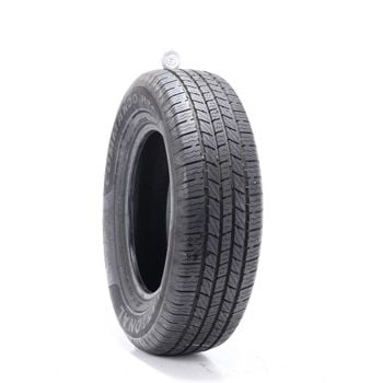 Used 235/70R17 National Commando HTS 109T - 10.5/32