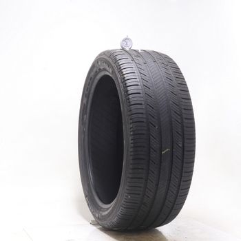 Set of (4) Used 275/40R21 Michelin Premier LTX 107V - 5.5/32