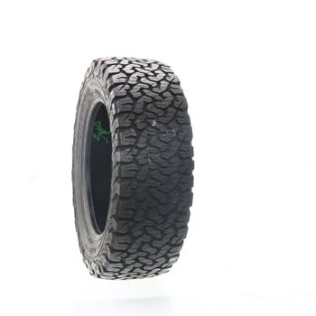 Used LT265/60R18 BFGoodrich All-Terrain T/A KO2 119/116S - 18/32