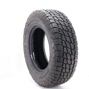 Driven Once 265/70R17 Nitto Terra Grappler All-Terrain 113S - 13/32
