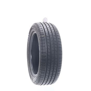 Used 215/55R17 Kumho Solus TA11 94V - 10.5/32