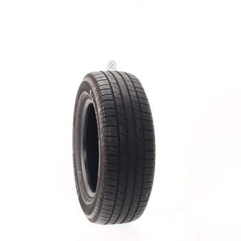 Set of (2) Used 225/65R16 Michelin Defender 2 100H - 9/32
