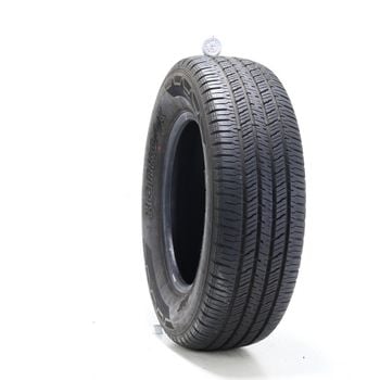 Set of (2) Used 245/70R17 Hankook Dynapro HT 108T - 10-11.5/32