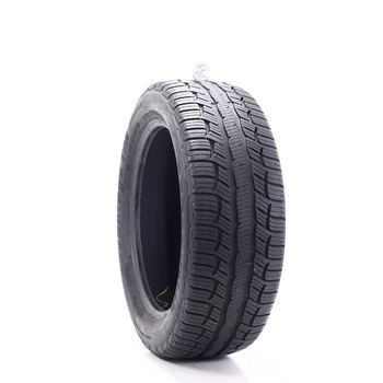 Used 255/50R20 BFGoodrich Advantage T/A Sport LT 109H - 9.5/32