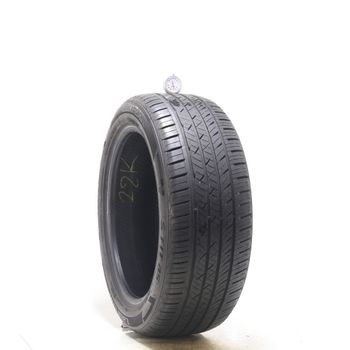 Set of (2) Used 225/50ZR18 Laufenn S Fit AS 95W - 6.5-8/32