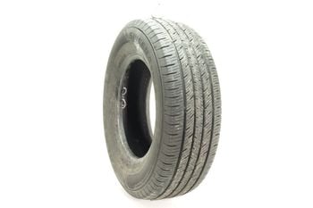 Set of (2) Used 225/70R15 Falken Sincera SN250 A/S 100T - 8.5-9/32