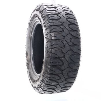Used LT37X13.5R20 Milestar Patagonia M/T 127Q - 10/32
