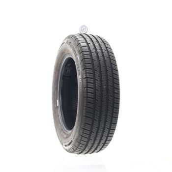 Set of (4) Used 225/65R17 BFGoodrich Advantage Control 102H - 9/32