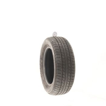 Used 205/60R15 Fuzion Touring 91H - 9/32