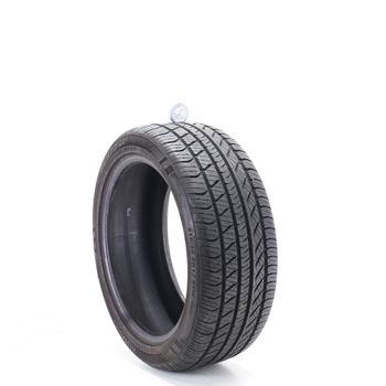 Used 215/45ZR17 Kumho Ecsta 4X II 91W - 8.5/32