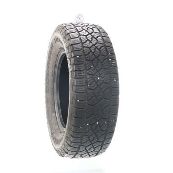Used 265/70R17 Mastercraft Courser Trail 115T - 11/32