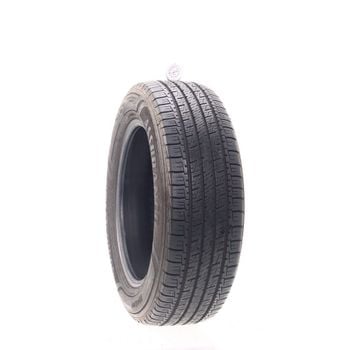 Set of (4) Used 235/60R18 Goodyear Assurance MaxLife 103V - 9.5/32
