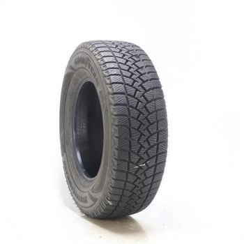 Used LT265/70R17 Goodyear WinterCommand 121/118Q - 15/32