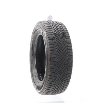 Used 245/60R18 Goodyear Assurance WeatherReady 105V - 10/32