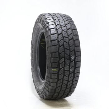 Set of (2) Used LT285/65R18 Cooper Discoverer AT3 XLT 125/122S - 15/32