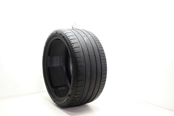 Used 315/30R21 Pirelli P Zero PZ4 N1 PNCS 105Y - 6/32