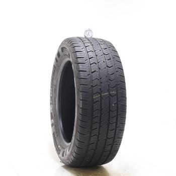 Set of (2) Used 255/55R18 Cooper Evolution H/T 109H - 7.5-8/32