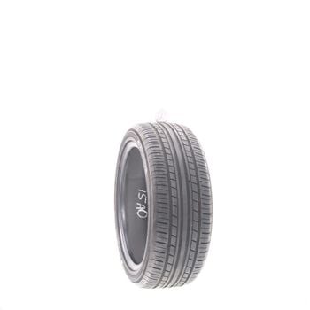 Used 215/45R17 Yokohama BluEarth Ecos ES31 91W - 7.5/32