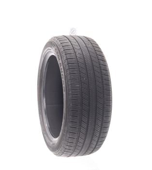 Set of (2) Used 255/50R20 Yokohama Geolandar CV G058 109V - 8.5-9.5/32