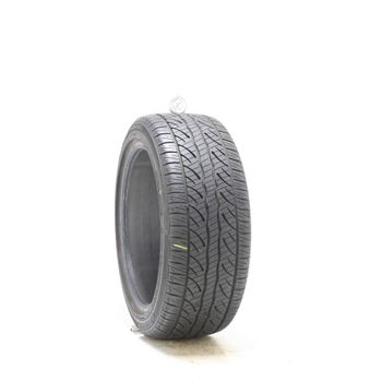 Used 225/45R17 Dunlop SP Sport 5000M 91V - 9/32