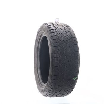 Used 275/55R20 Sailun Terramax A/T 117T - 7/32