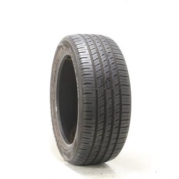 Driven Once 275/45R20 Nexen N'Fera RU5 SUV 110V - 10/32