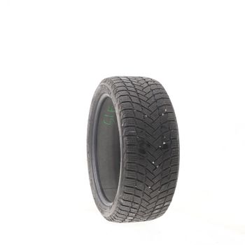 Driven Once 225/40R18 Michelin X-Ice Snow 92H - 10/32