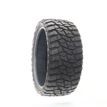 New LT33X12.5R24 Landspider Wildtraxx M/T 104Q