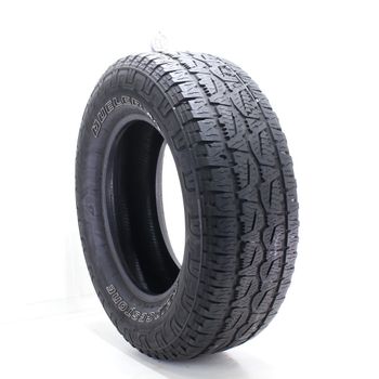 Used 275/65R18 Bridgestone Dueler A/T REVO 3 114T - 6/32