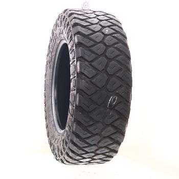 Used LT37X12.5R20 Maxxis Razr MT 128Q - 10/32