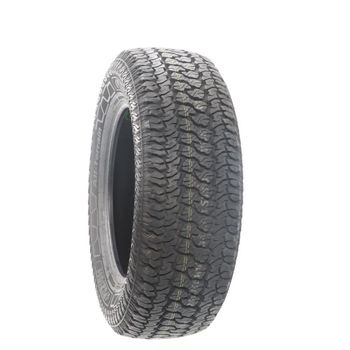 New 265/65R18 Fuzion A/T 114T