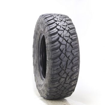 Used LT295/70R17 General Grabber X3 121/118Q - 18/32