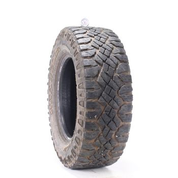 Used LT285/65R18 Goodyear Wrangler Duratrac 121/118Q - 11/32