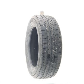 Used 255/60R19 Toyo Celsius II 109H - 10/32