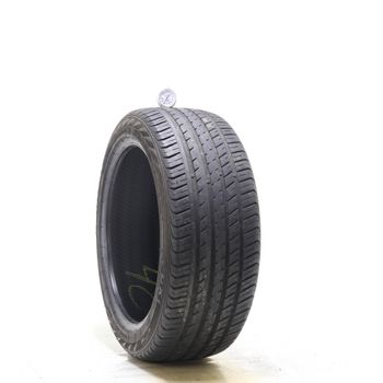 Used 235/45R18 JK Tyre UX1 98V - 8/32