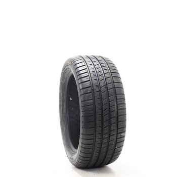 Driven Once 245/45ZR17 Michelin Pilot Sport A/S 3 Plus 99Y - 9.5/32