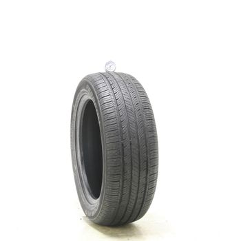Set of (2) Used 215/55R17 Paragon Tour A/S 94V - 8.5-9.5/32