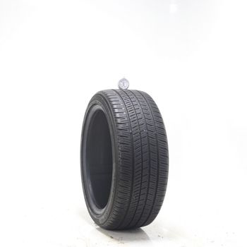 Used 215/45R17 Yokohama Avid Ascend GT 91V - 6/32