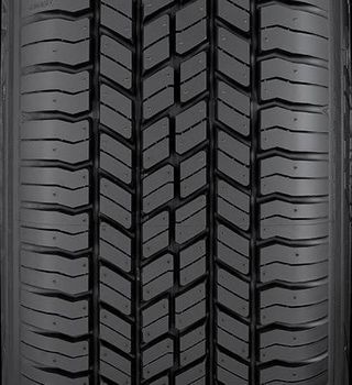 New P205/55R16 Yokohama AVID S30D 89V
