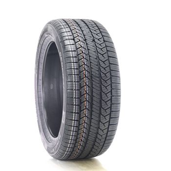 Set of (2) New 245/45R18 General Altimax RT45 100V - 99/32