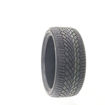 Set of (2) New 255/35R20 Continental VikingContact 7 97T - 99.000000/32