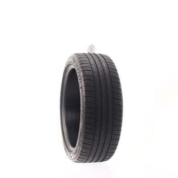 Set of (2) Used 215/45ZR18 Michelin Pilot Sport All Season 4 93Y - 7/32