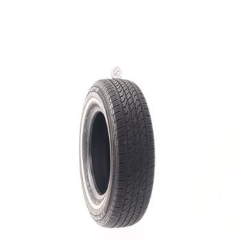 Set of (2) Used 185/75R14 Toyo Extensa AS 89S - 9-9.5/32