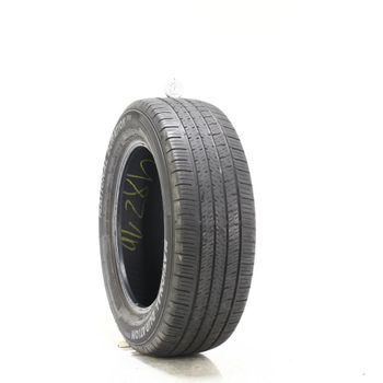 Used 225/60R17 National Duration EXE 99T - 7/32